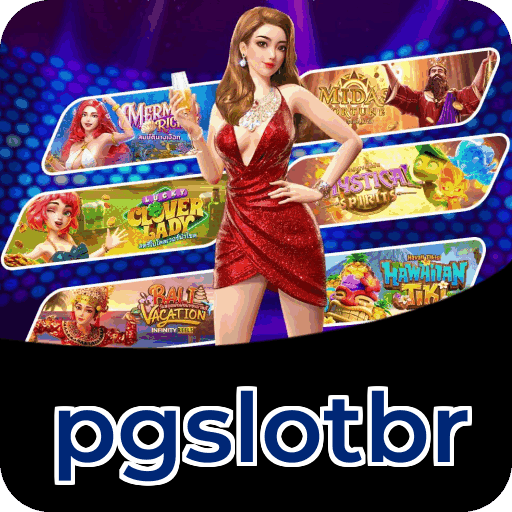 Bônus de Boas-vindas pgslotbr